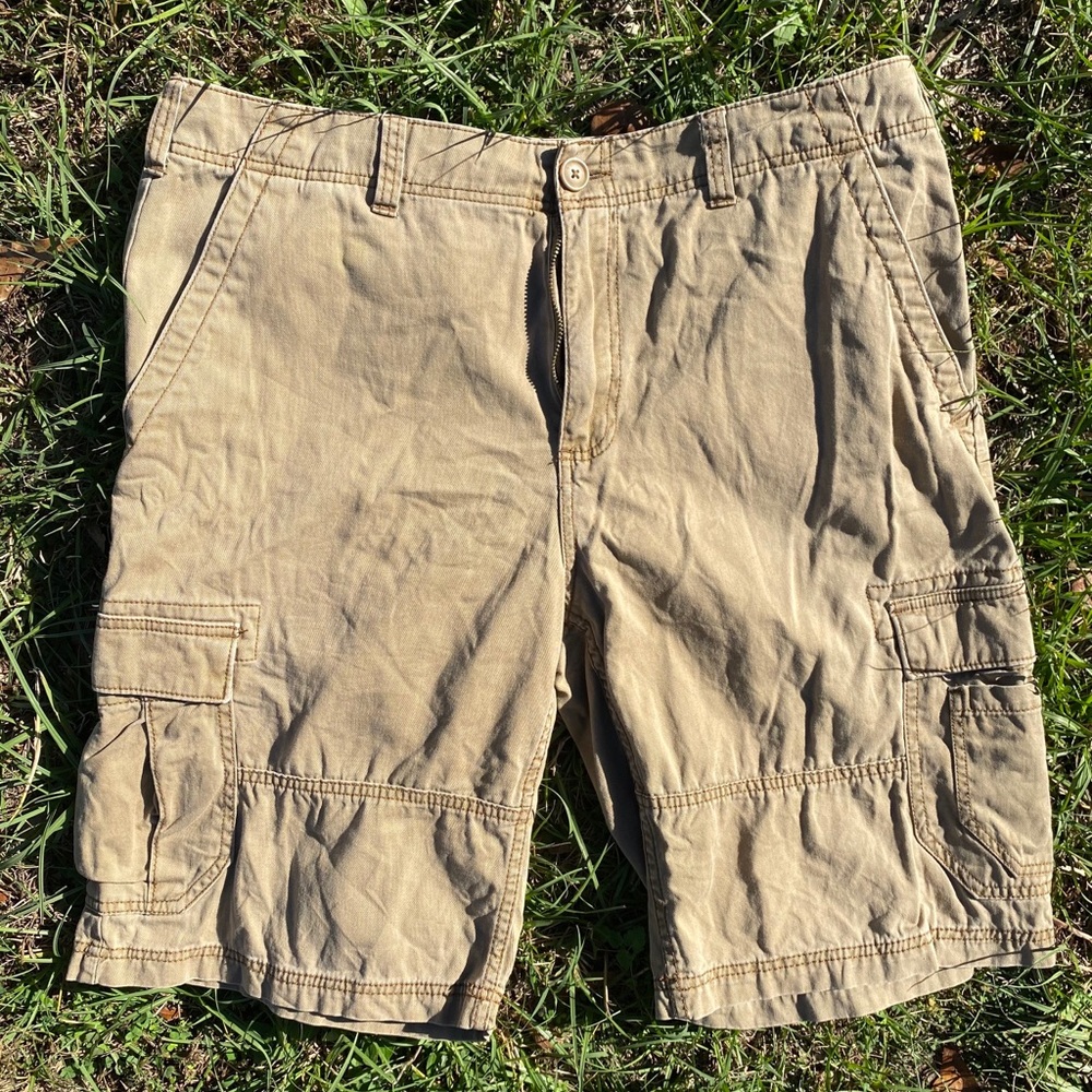 American Rag Cargo Shorts
